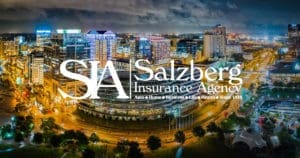 Salzberg Insurance Agency - Open Graph